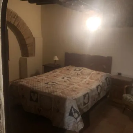 Piandellerose Apartmán *