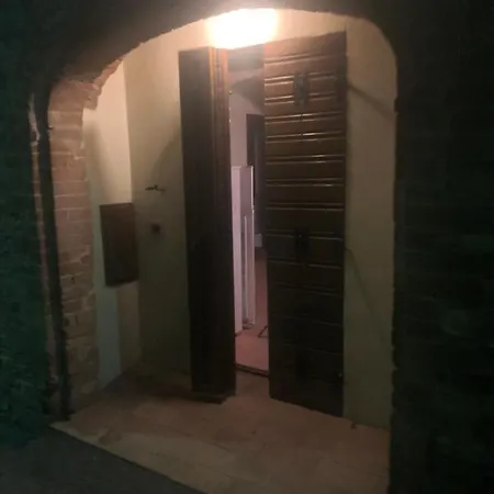 Piandellerose Apartment *