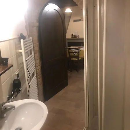 Apartmán Piandellerose *