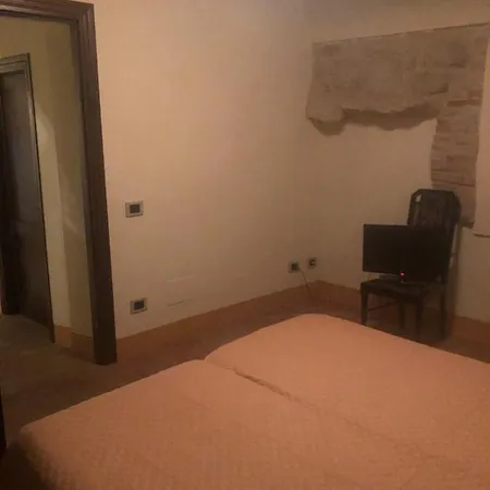 Apartment Piandellerose Avigliano Umbro