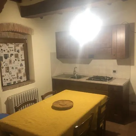 Piandellerose Apartment