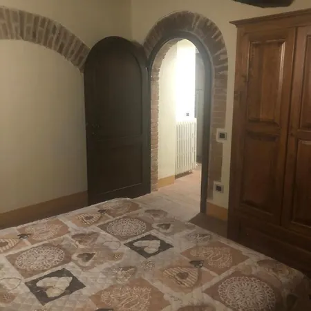 Piandellerose Apartmán Avigliano Umbro